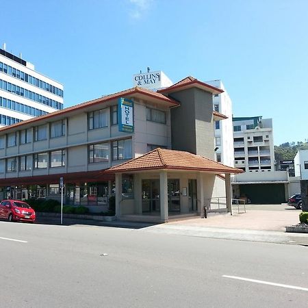 Riddiford Hotel Лоуэр-Хатт Экстерьер фото